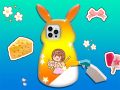 Игра DIY футрола за телефон 5 онлајн