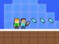 Игра Снежна Занат 2 Играчи онлајн