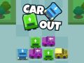 Игра Излез од автомобилот онлајн