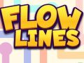 Игра Линии на Текот онлајн