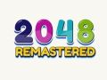 Игра 2048 Ремастериран онлајн