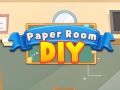 Игра Папирна Соба DIY онлајн