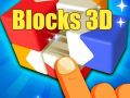 Игра Блокови 3D онлајн