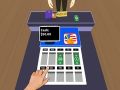 Игра Игра на Касиер онлајн