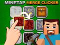 Игра MineTap Спојување Кликер онлајн