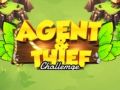 Игра Предизвик Агент и Крадци онлајн
