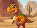 Игра Цртајте Слатки Животни онлајн