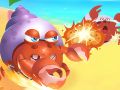 Игра Крал на ракчиња онлајн