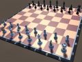 Игра Шах за два онлајн