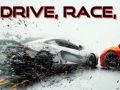 Игра Возење Трка Судар онлајн