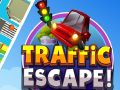 Игра Избегнување на сообраќај! онлајн