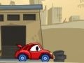 Игра Автомобилот јаде автомобил 2 онлајн