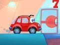 Игра Wheely 7 онлајн