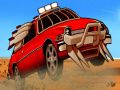 Игра Смртоносна трка онлајн Игра Смртоносна трка онлајн