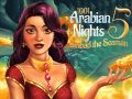 Игра 1001 арапски ноќи 5: Синбад морепловец онлајн