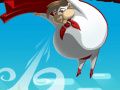 Игра Човек на Дување онлајн