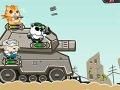 Игра Метално Животно онлајн