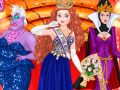 Игра Госпоѓица Кралска Убава онлајн