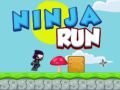 Игра Нинджа Трка онлајн