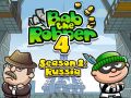 Игра Боб Љубител 4: Сезона 2 Русија онлајн