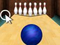 Игра 3D Боулинг онлајн