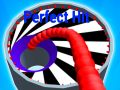 Игра Совршен удар онлајн