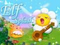 Игра Elf Splash онлајн