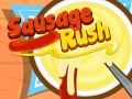 Игра Трка со Кобасички онлајн