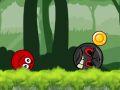 Игра Приказна на Херојот на Лоптата: Црвена Скачаща Лопта онлајн Игра Приказна на Херојот на Лоптата: Црвена Скачаща Лопта онлајн