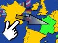 Игра Scatty Мапи Европа онлајн