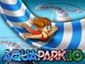 Игра Аквапарк io онлајн