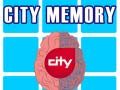 Игра Градска Меморија онлајн