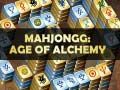 Игра Махјонг Алхемија онлајн