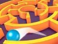 Игра Кугли Надвор 3D онлајн