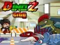 Игра Град DinoZ онлајн