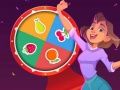Игра Лов на овошје онлајн