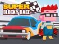 Игра Супер Блоковска Трка онлајн