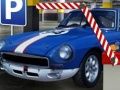 Игра Точен Херој на Паркирање онлајн