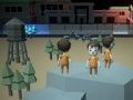 Игра Цртан филм бегство од затвор онлајн