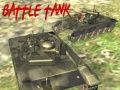 Игра Битка Тенк онлајн