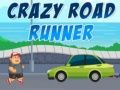 Игра Луд Патен Бегач онлајн