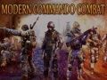 Игра Современа Командос Борба онлајн