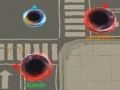 Игра Трка кон Црната Нора онлајн