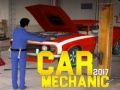 Игра Автомеханичар 2017 онлајн
