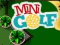 Игра Мини голф онлајн