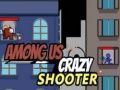 Игра Луд Стрелец Among Us онлајн
