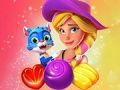 Игра Канди Подудри 3 Џем онлајн