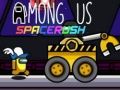 Игра Among Us SpaceRush онлајн