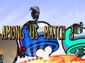 Игра Among Us Match 3 онлајн