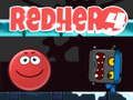 Игра Црвен херој 4 онлајн Игра Црвен херој 4 онлајн